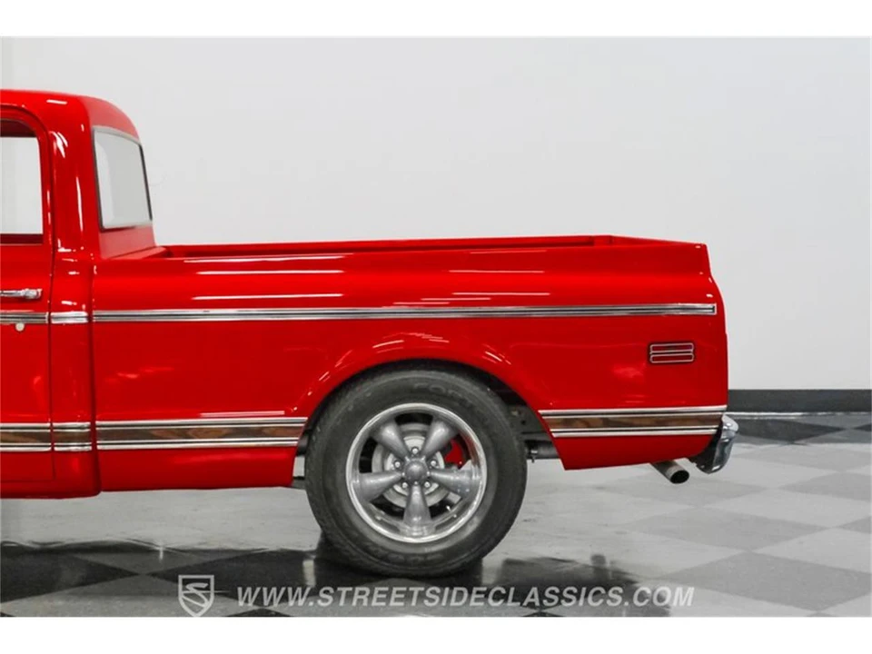 1969 Chevrolet C/K 2nd Gen - Image 23 of 31