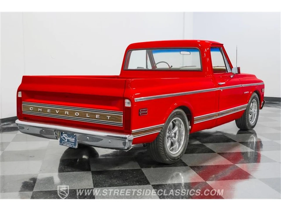 1969 Chevrolet C/K 2nd Gen - Image 24 of 31