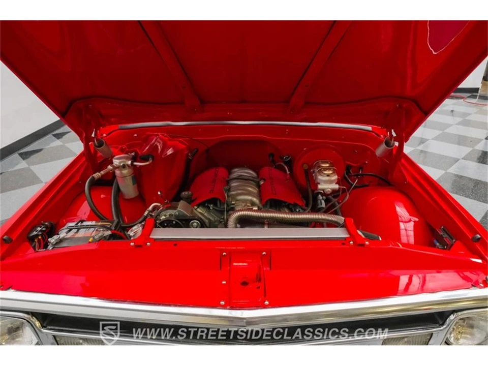 1969 Chevrolet C/K 2nd Gen - Image 3 of 31
