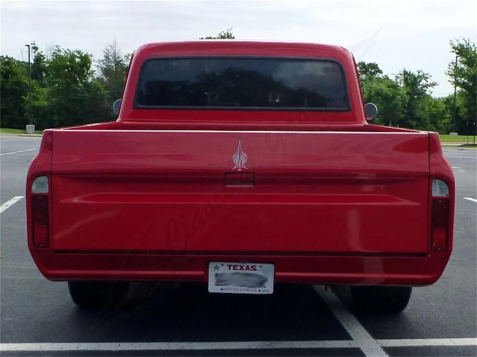1969 Chevrolet C/K 2nd Gen - Image 4 of 12