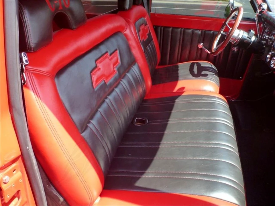 1969 Chevrolet C/K 2nd Gen - Image 12 of 12
