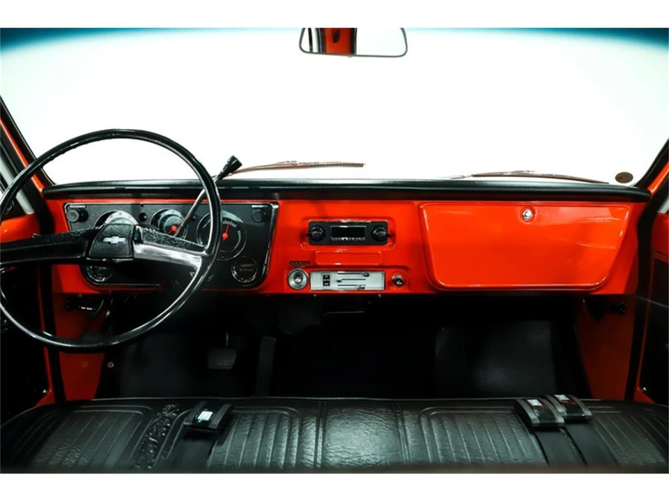 1969 Chevrolet C/K 2nd Gen - Image 26 of 31