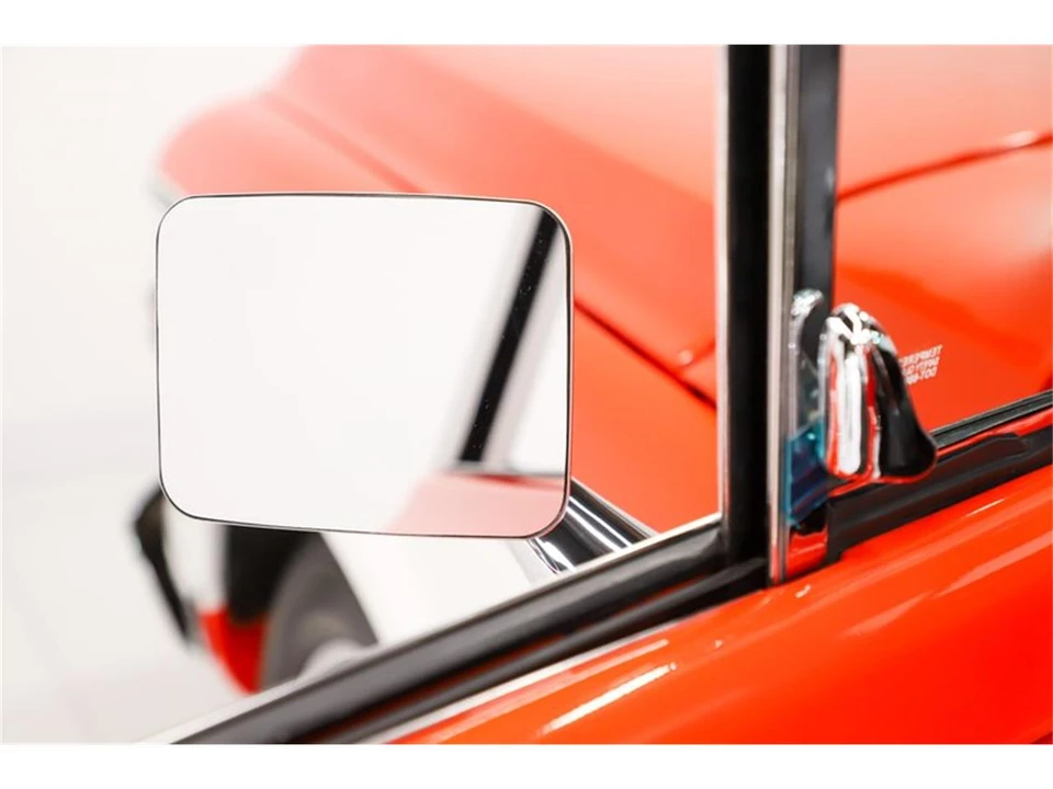1969 Chevrolet C/K 2nd Gen - Image 10 of 31