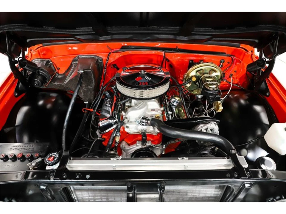 1969 Chevrolet C/K 2nd Gen - Image 5 of 31