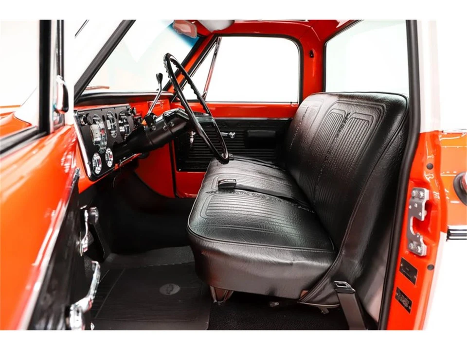 1969 Chevrolet C/K 2nd Gen - Image 30 of 31