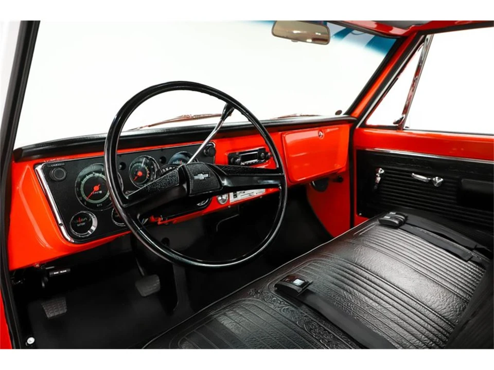 1969 Chevrolet C/K 2nd Gen - Image 2 of 31