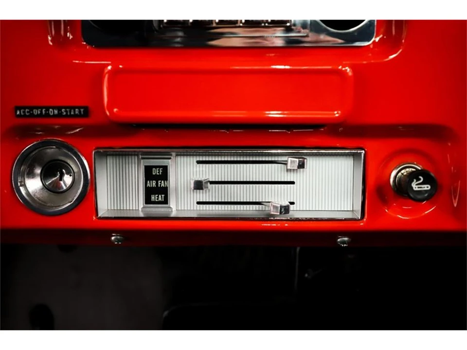 1969 Chevrolet C/K 2nd Gen - Image 27 of 31
