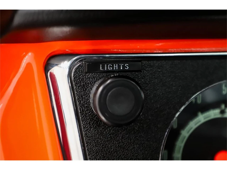 1969 Chevrolet C/K 2nd Gen - Image 31 of 31