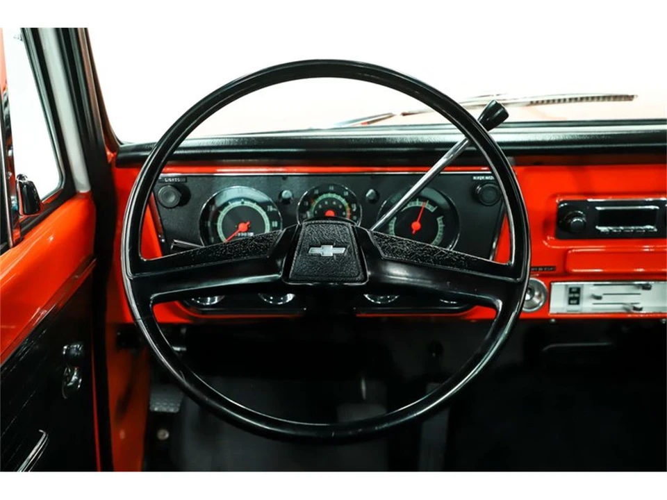 1969 Chevrolet C/K 2nd Gen - Image 16 of 31