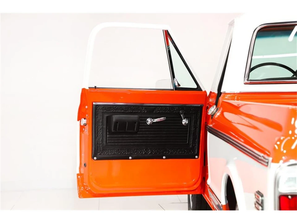1969 Chevrolet C/K 2nd Gen - Image 8 of 31