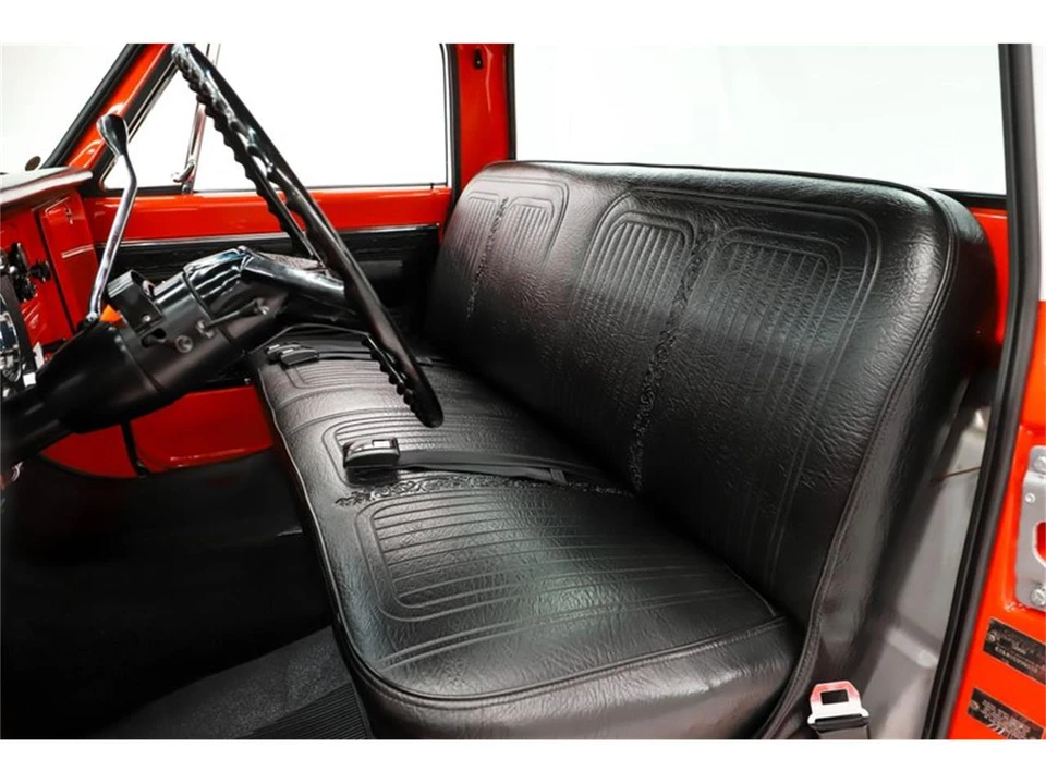 1969 Chevrolet C/K 2nd Gen - Image 12 of 31