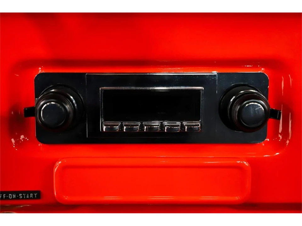 1969 Chevrolet C/K 2nd Gen - Image 28 of 31