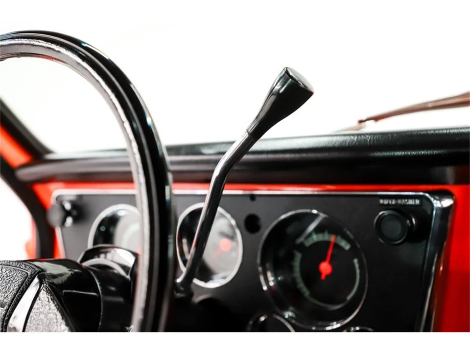 1969 Chevrolet C/K 2nd Gen - Image 4 of 31