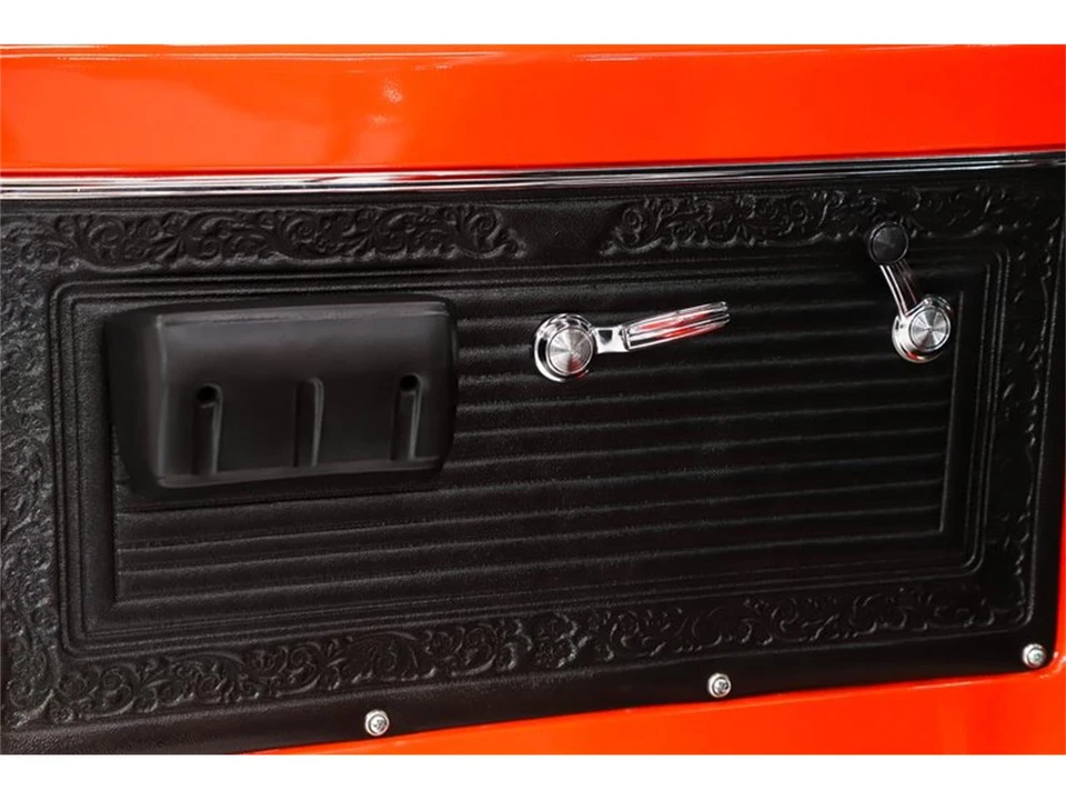 1969 Chevrolet C/K 2nd Gen - Image 9 of 31