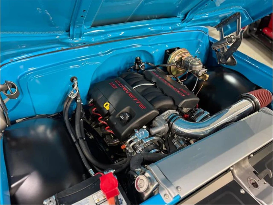 1969 Chevrolet C/K 2nd Gen - Image 4 of 7
