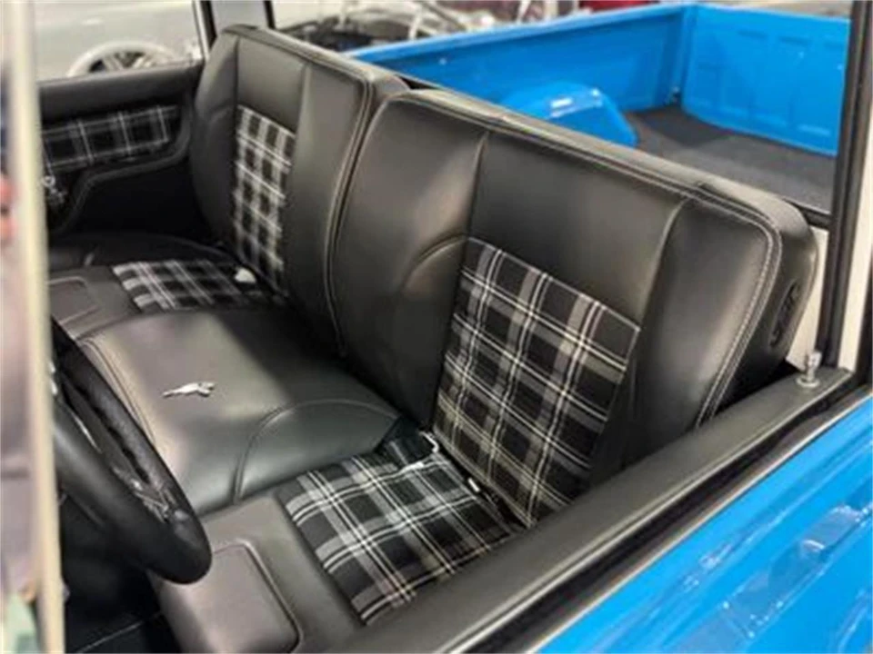 1969 Chevrolet C/K 2nd Gen - Image 5 of 7