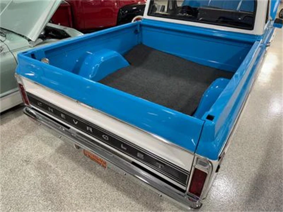 1969 Chevrolet C/K 2nd Gen - Image 7 of 7