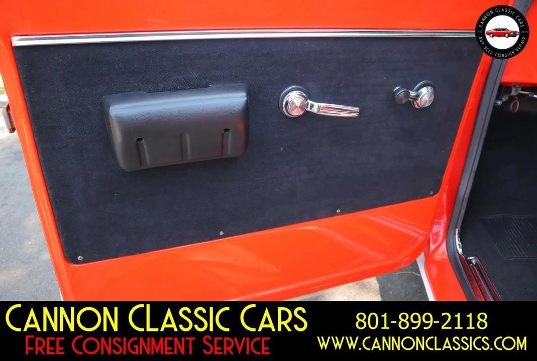 1969 Chevrolet C/K 2nd Gen - Image 20 of 21