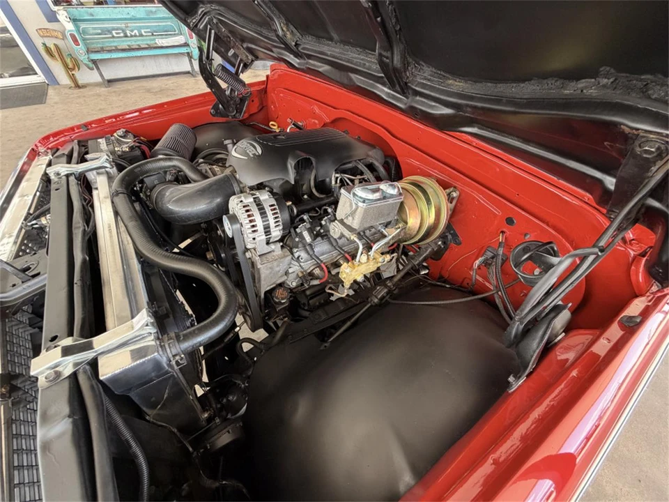 1969 Chevrolet C/K 2nd Gen - Image 14 of 25