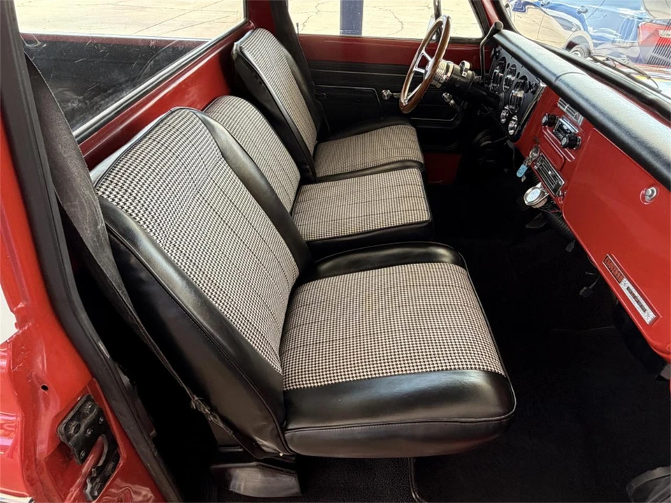 1969 Chevrolet C/K 2nd Gen - Image 20 of 25