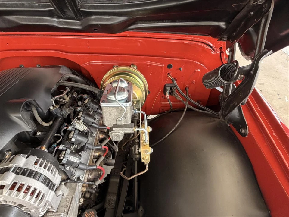 1969 Chevrolet C/K 2nd Gen - Image 11 of 25