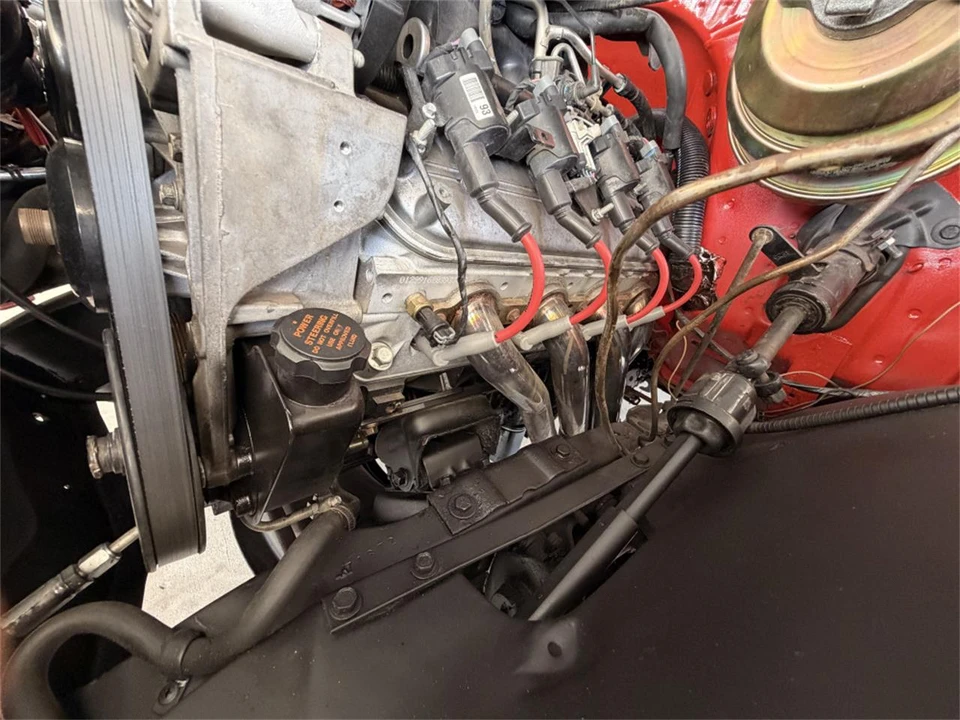 1969 Chevrolet C/K 2nd Gen - Image 17 of 25