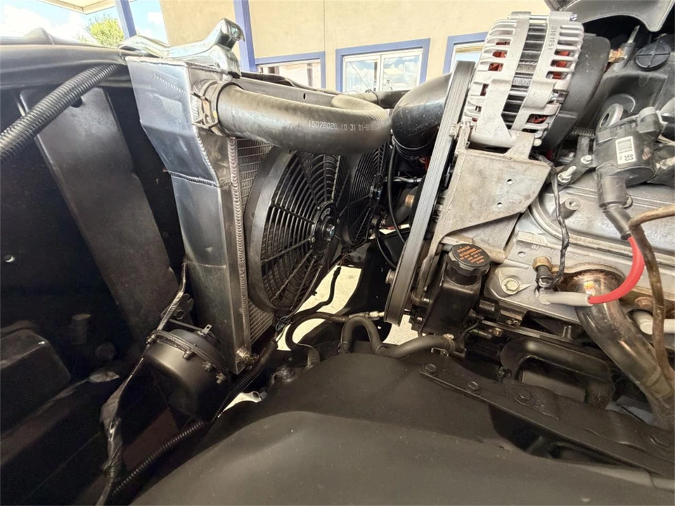1969 Chevrolet C/K 2nd Gen - Image 16 of 25