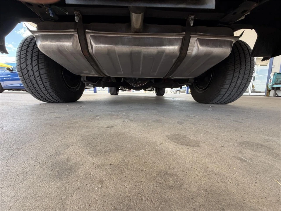 1969 Chevrolet C/K 2nd Gen - Image 9 of 25