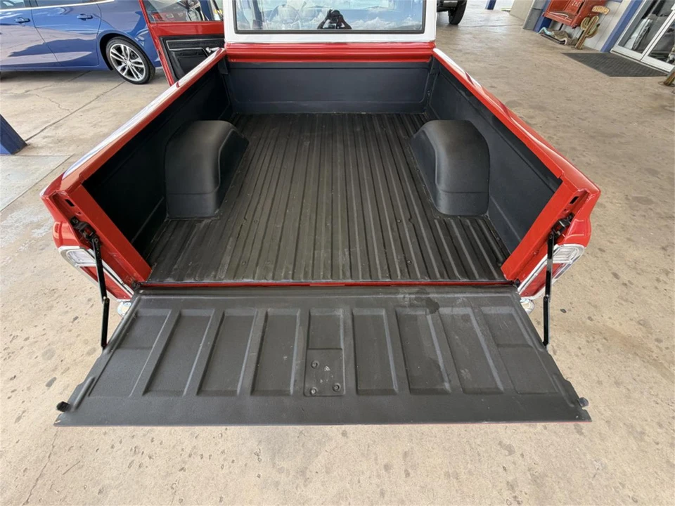 1969 Chevrolet C/K 2nd Gen - Image 22 of 25