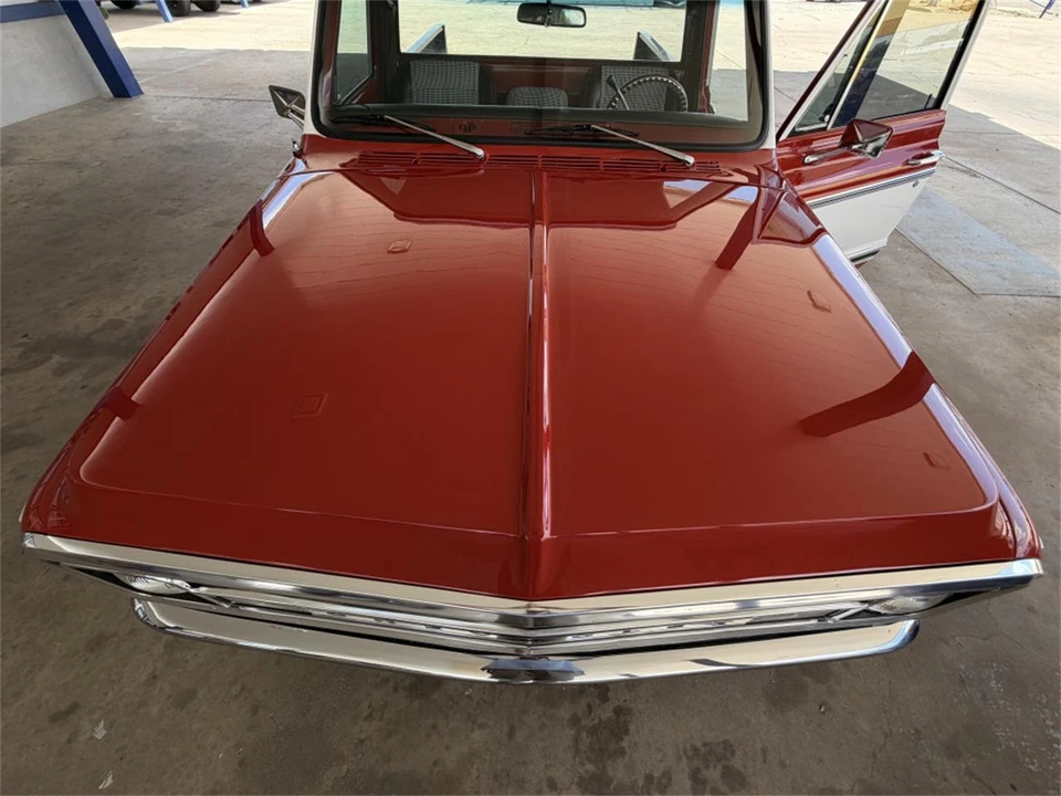 1969 Chevrolet C/K 2nd Gen - Image 23 of 25