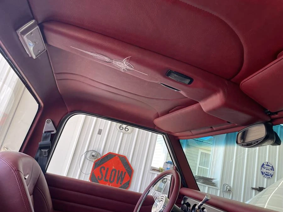 1969 Chevrolet C/K 2nd Gen - Image 10 of 15