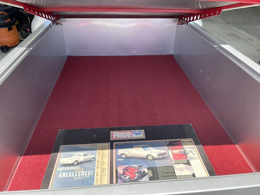 1969 Chevrolet C/K 2nd Gen - Image 12 of 15