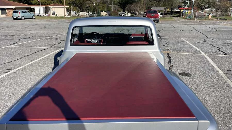 1969 Chevrolet C/K 2nd Gen - Image 7 of 15