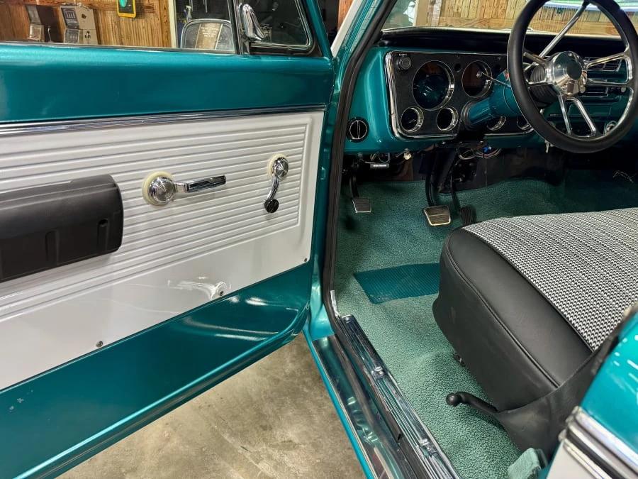 1969 Chevrolet C/K 2nd Gen - Image 15 of 20
