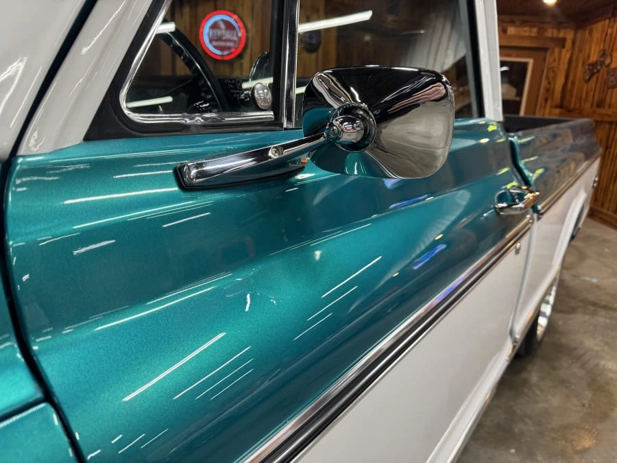 1969 Chevrolet C/K 2nd Gen - Image 11 of 20