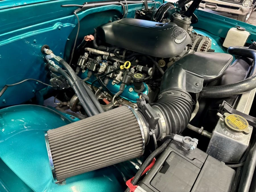 1969 Chevrolet C/K 2nd Gen - Image 18 of 20