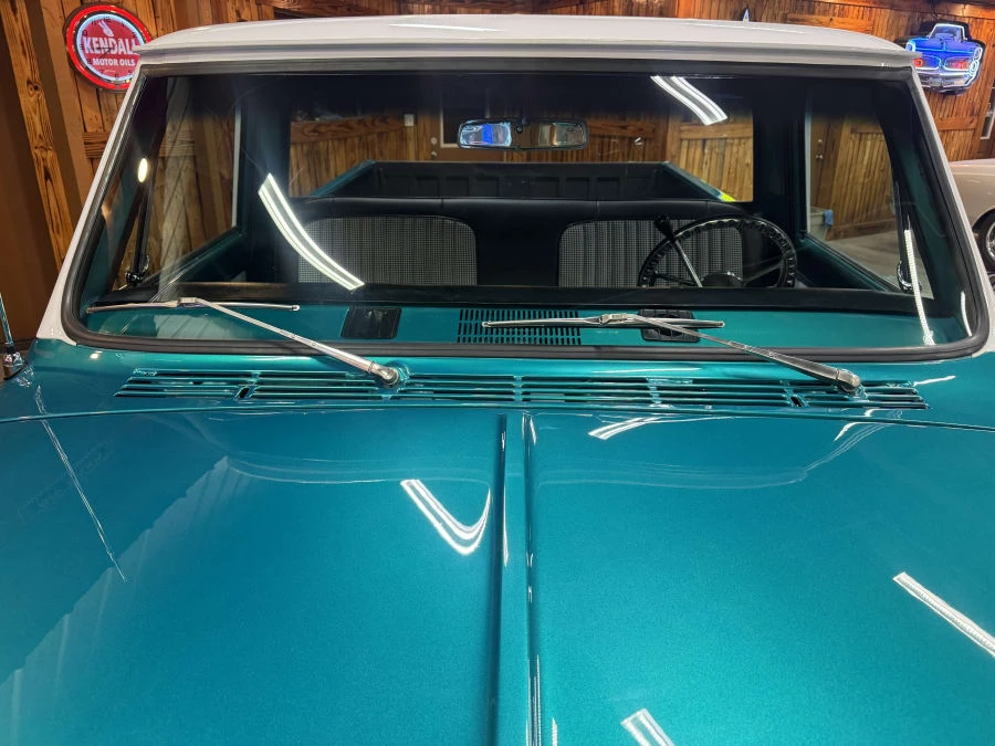 1969 Chevrolet C/K 2nd Gen - Image 10 of 20