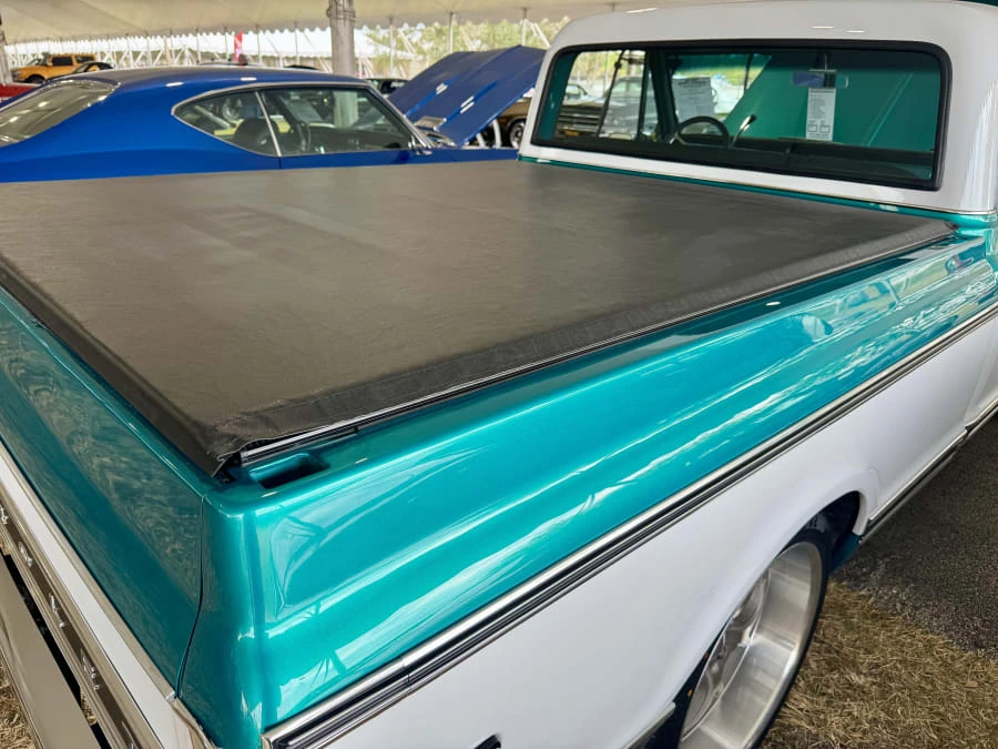 1969 Chevrolet C/K 2nd Gen - Image 20 of 20