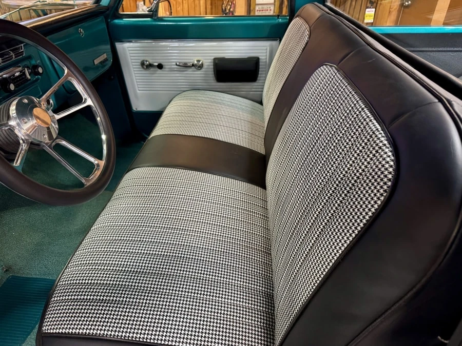 1969 Chevrolet C/K 2nd Gen - Image 16 of 20