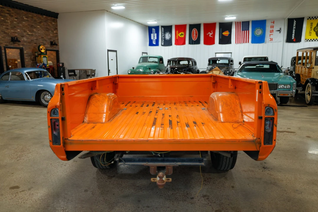 1969 Chevrolet C/K 2nd Gen - Image 9 of 31
