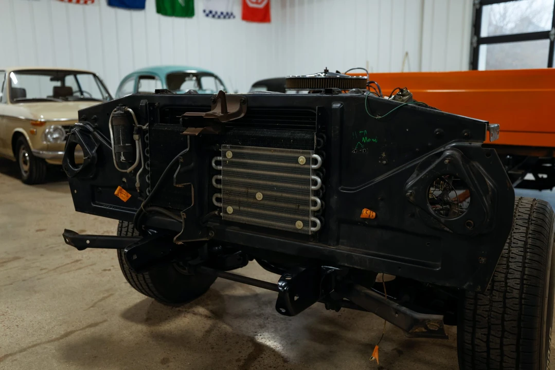 1969 Chevrolet C/K 2nd Gen - Image 31 of 31