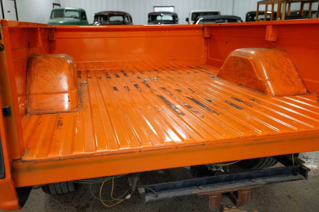 1969 Chevrolet C/K 2nd Gen - Image 24 of 31