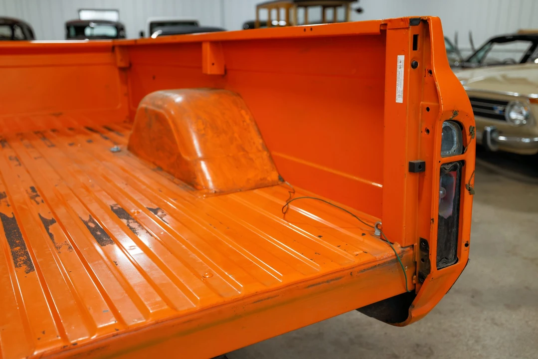 1969 Chevrolet C/K 2nd Gen - Image 23 of 31