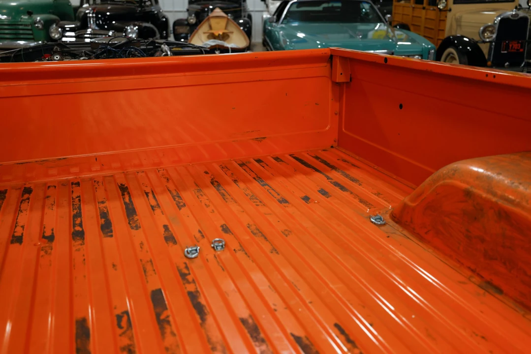 1969 Chevrolet C/K 2nd Gen - Image 26 of 31