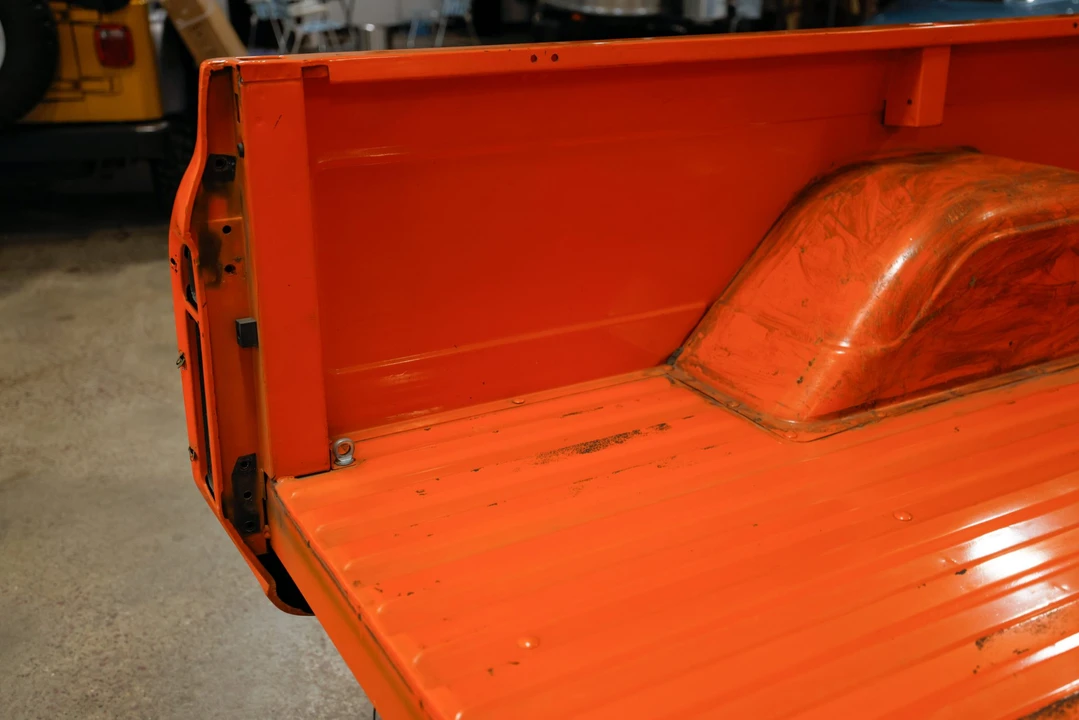 1969 Chevrolet C/K 2nd Gen - Image 30 of 31