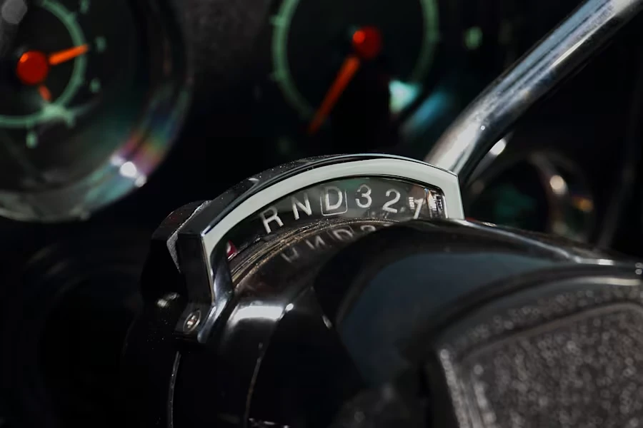 1969 Chevrolet C/K 2nd Gen - Image 27 of 31