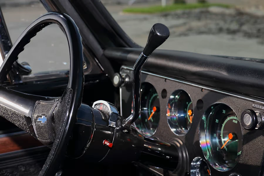 1969 Chevrolet C/K 2nd Gen - Image 26 of 31