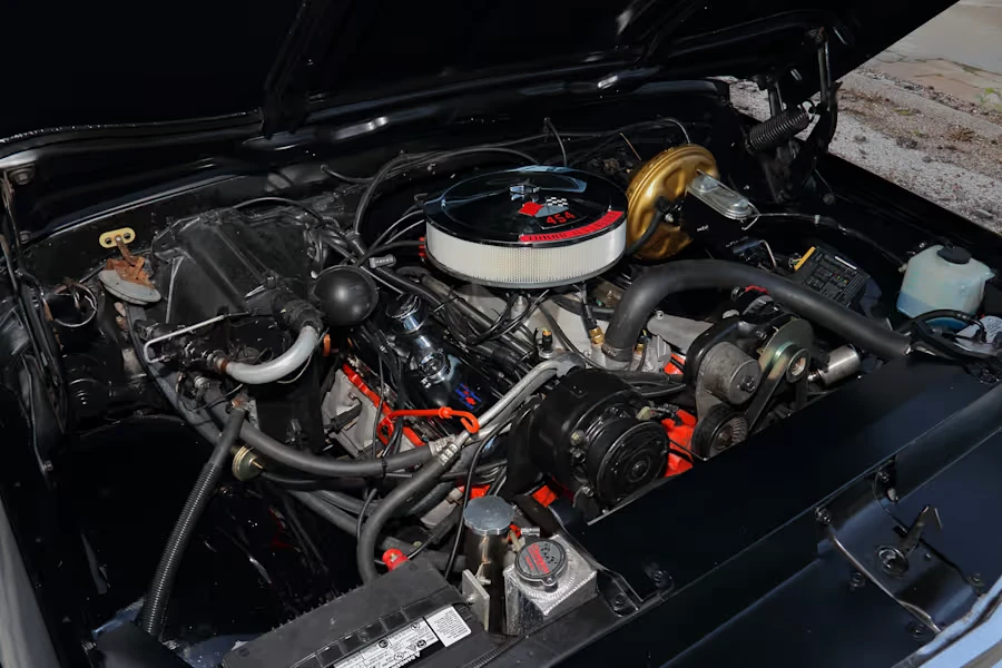 1969 Chevrolet C/K 2nd Gen - Image 30 of 31