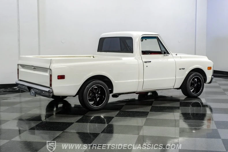 1969 Chevrolet C/K 2nd Gen - Image 15 of 31