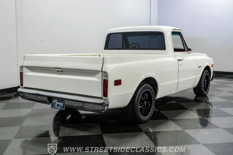 1969 Chevrolet C/K 2nd Gen - Image 26 of 31